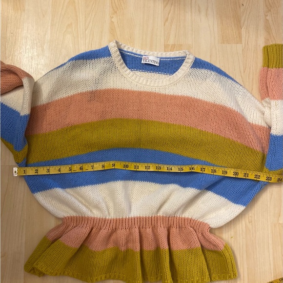 Valentino sweater - Picture 11 of 14
